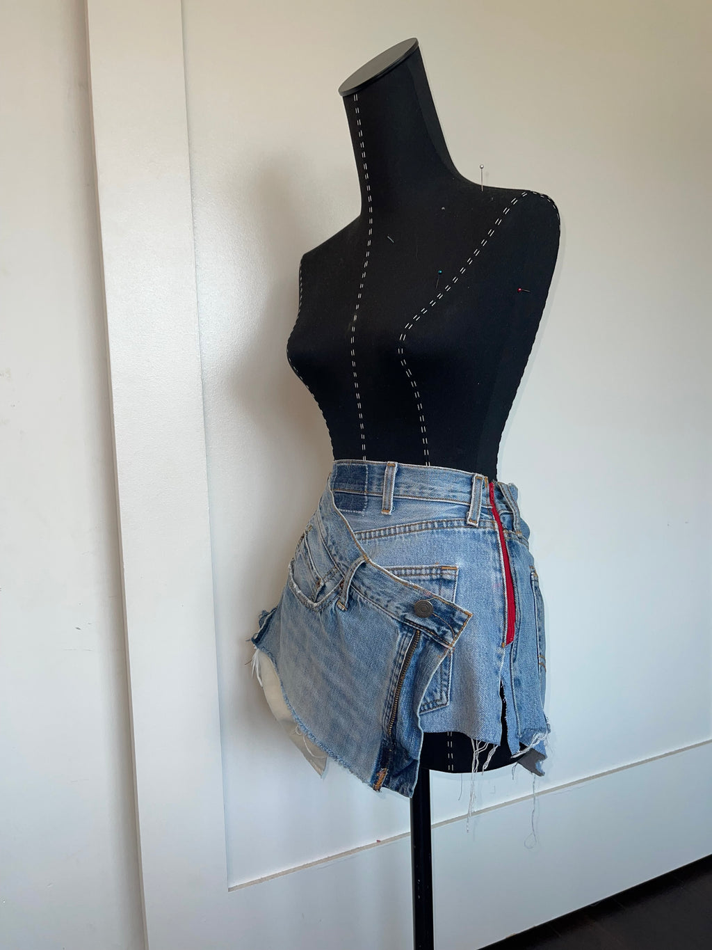 Pinup Skirt