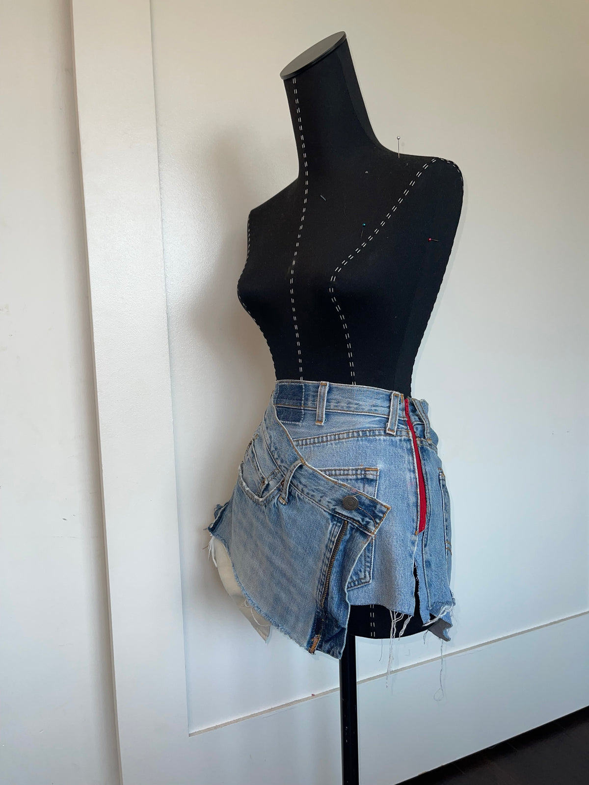 Pinup Skirt