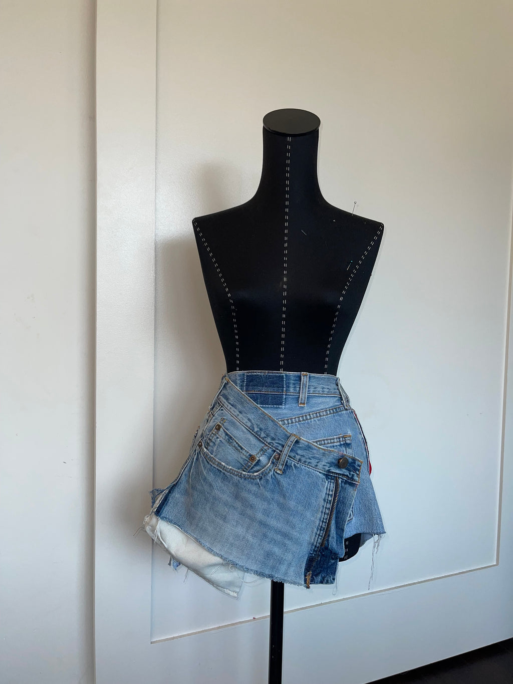 Pinup Skirt