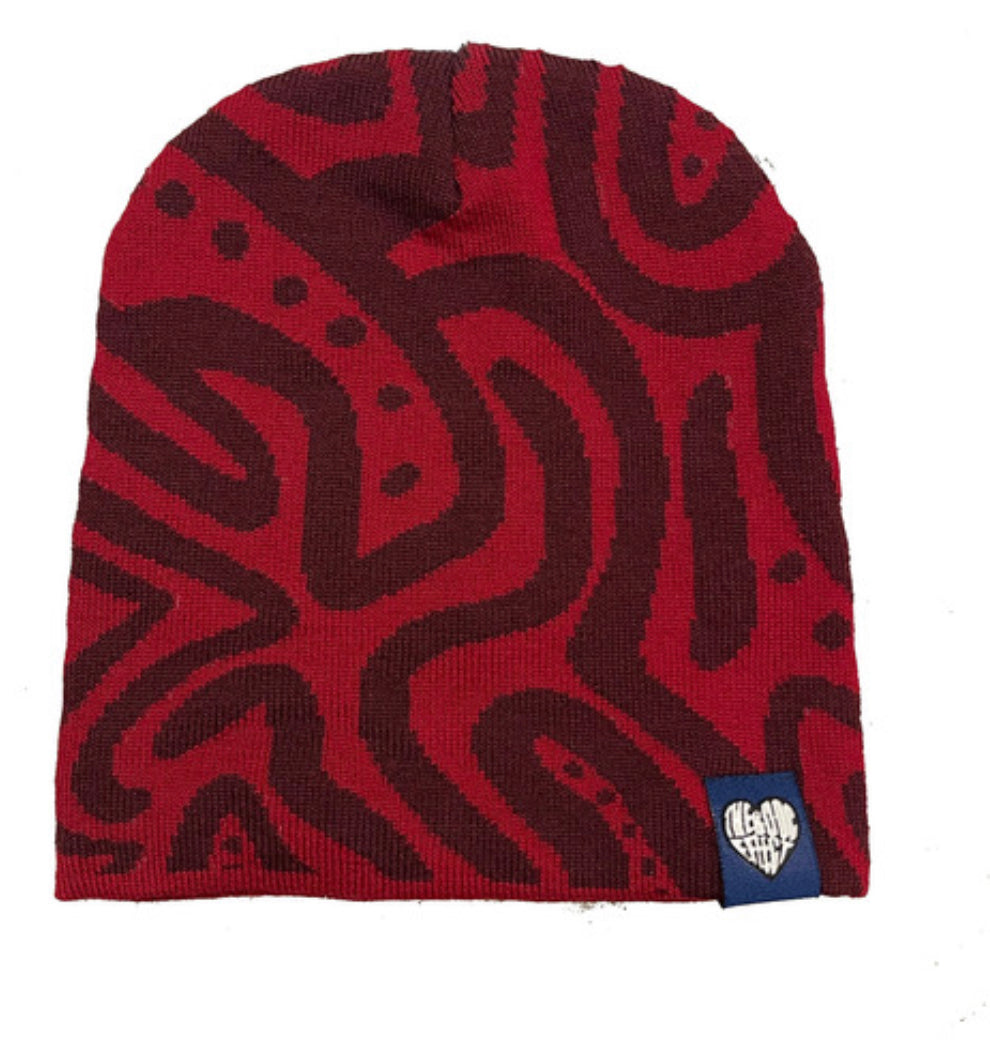 Boogie Beanie