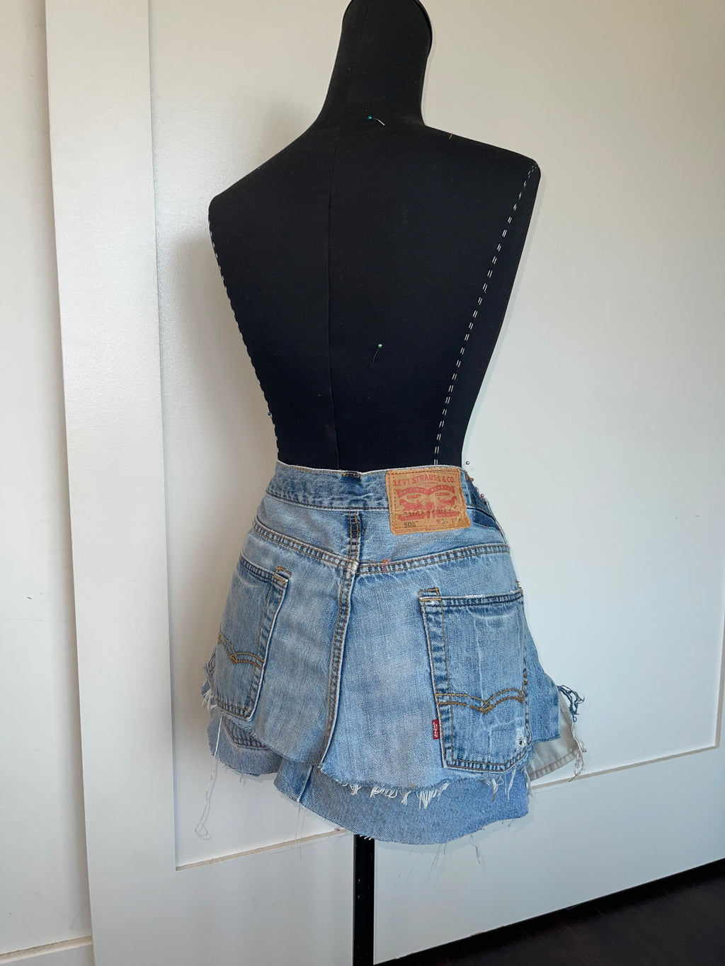 Pinup Skirt