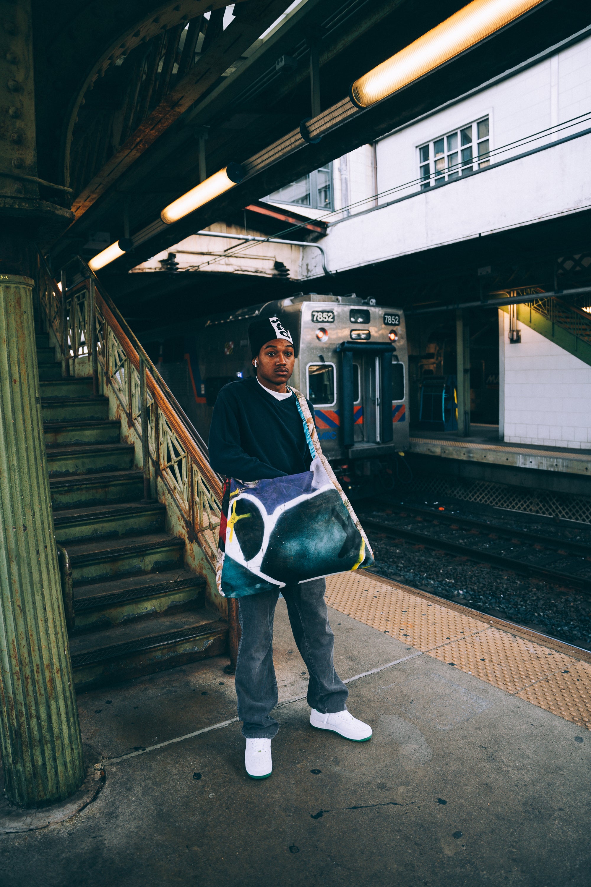 Funk’s Tote