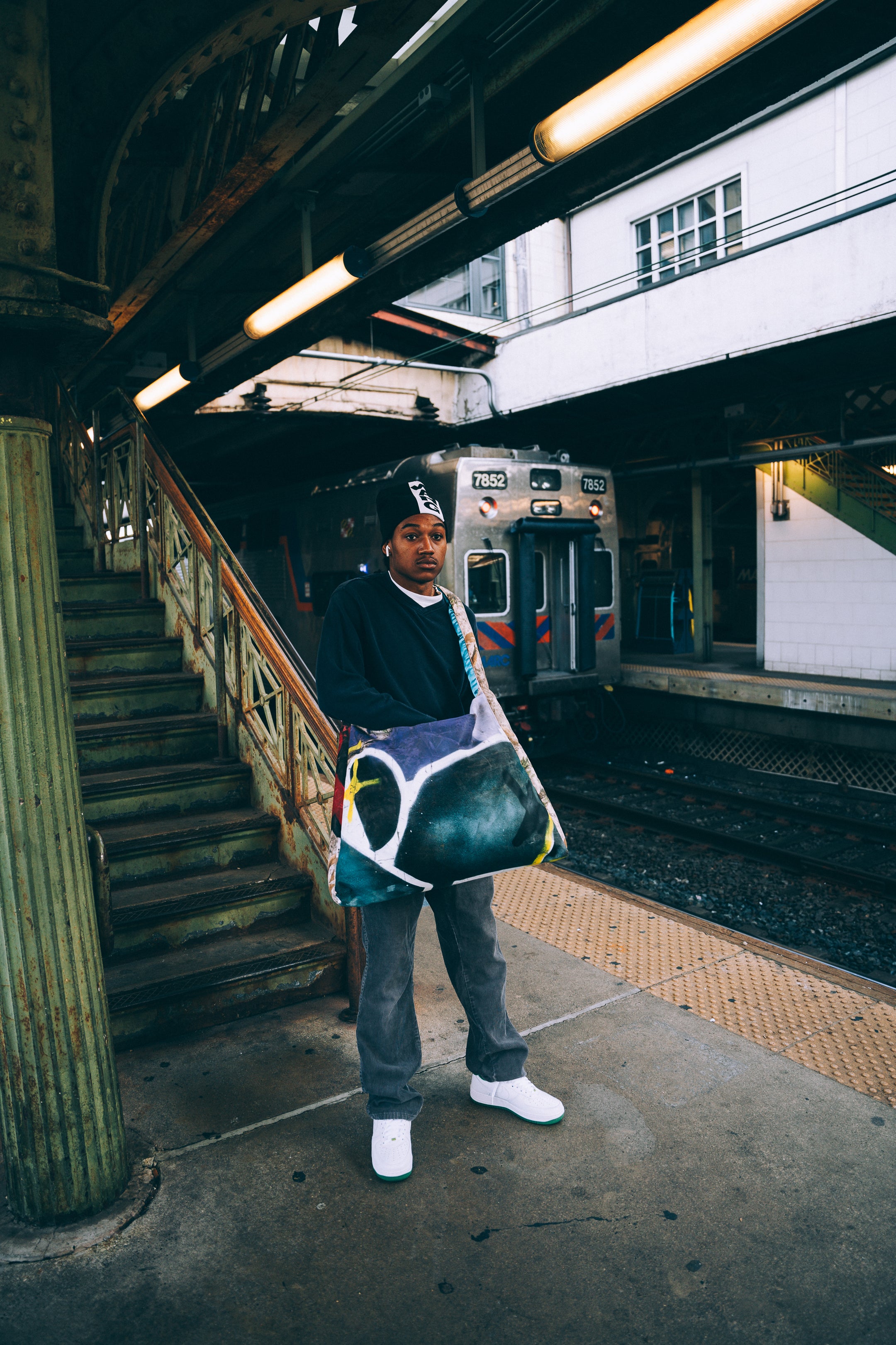 Funk’s Tote